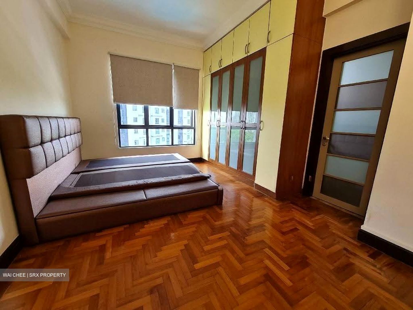 Regent Heights (D23), Condominium #629719001